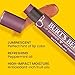 Burt’s Bees Lip Shimmer Watermelon; Warm, Luminescent Color; High Impact, Instant Moisture; with Shea and Cocoa Butters; 100% Natural Origin; 4 Tube, 0.09 Oz. (Packaging May Vary)
