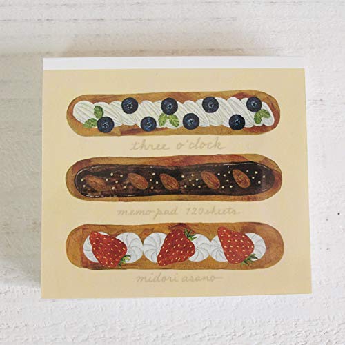 �u���b�N���� ���݂ǂ� �ythree o�fclock�z 22-398