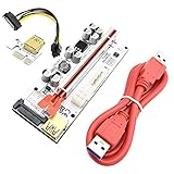 3. Conector USB 3.0 chapado en oro, más rápido y estable