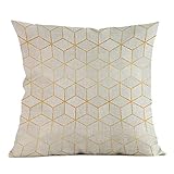 kissenhülle 45x45 braun Harpily 100% ZUFRIEDENHEIT GARANTIE: Jeder Kissenbezug,den wir produzieren, liefert erstklassige Qualität und exquisite Verarbeitung.Wenn Sie noch irgendwelche Fragen zu unseren Produkten order Unzufriedenheit mit unseren Produkten haben, kontaktieren Sie uns bitte, wir werden Ihnen innerhalb von 24 Stunden Diensleitungen anbieten.