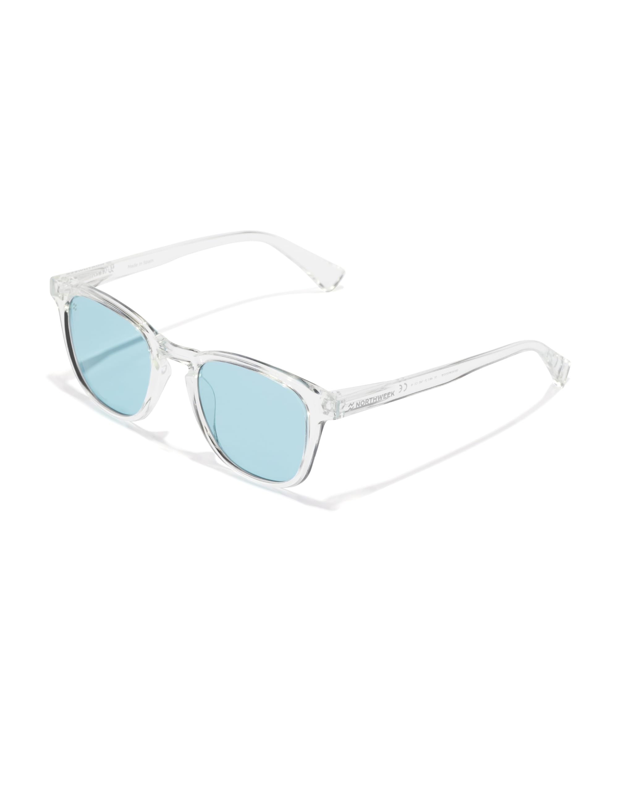 Northweek Men's 8436582063249 Sunglasses, Azur, Adulto