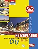  Falk Reiseplaner City 2003