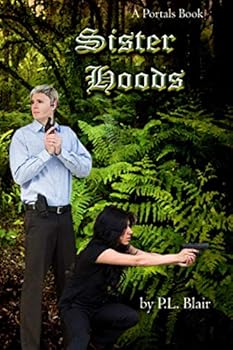 Paperback Sister Hoods (Portals) Book