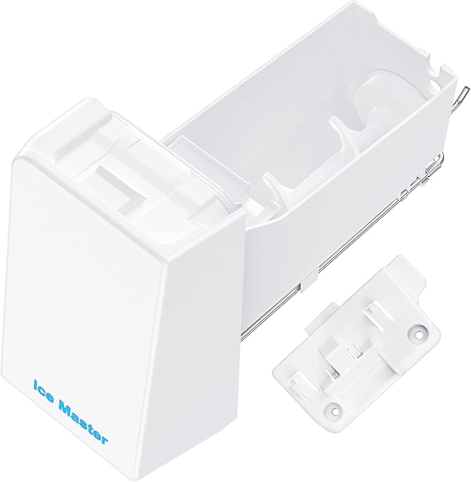 Ice Maker Assembly