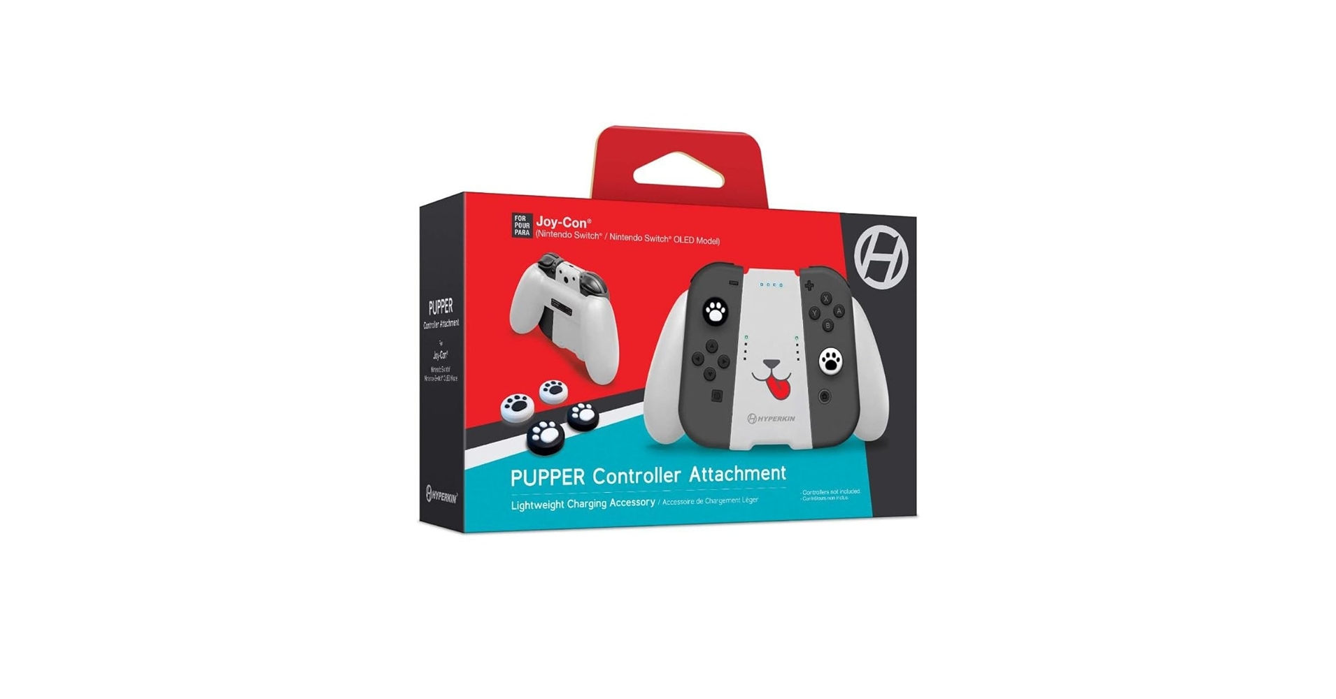 Amazon.com: Hyperkin 