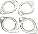 Cometic C2000EX Hi-Performance Snowmobile Gasket Kit