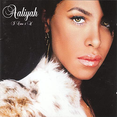 Album art for I Care 4 U by Aaliyah