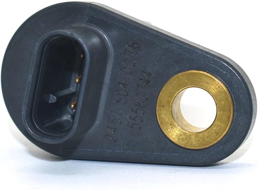 自動車部品 クランクシャフト位置センサー 55562744 1238207 SS11045 シボレー用オペルボクソール用 頑丈