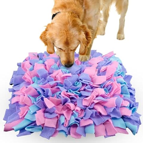 Alfombra Olfativa Perros Honiwu Cover