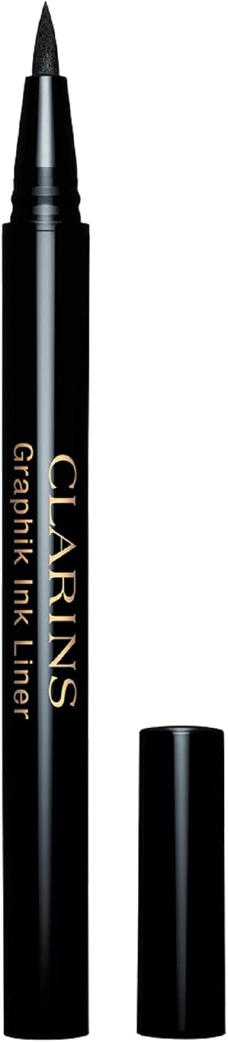Clarins Graphik Ink Liner 01 Intense Black
