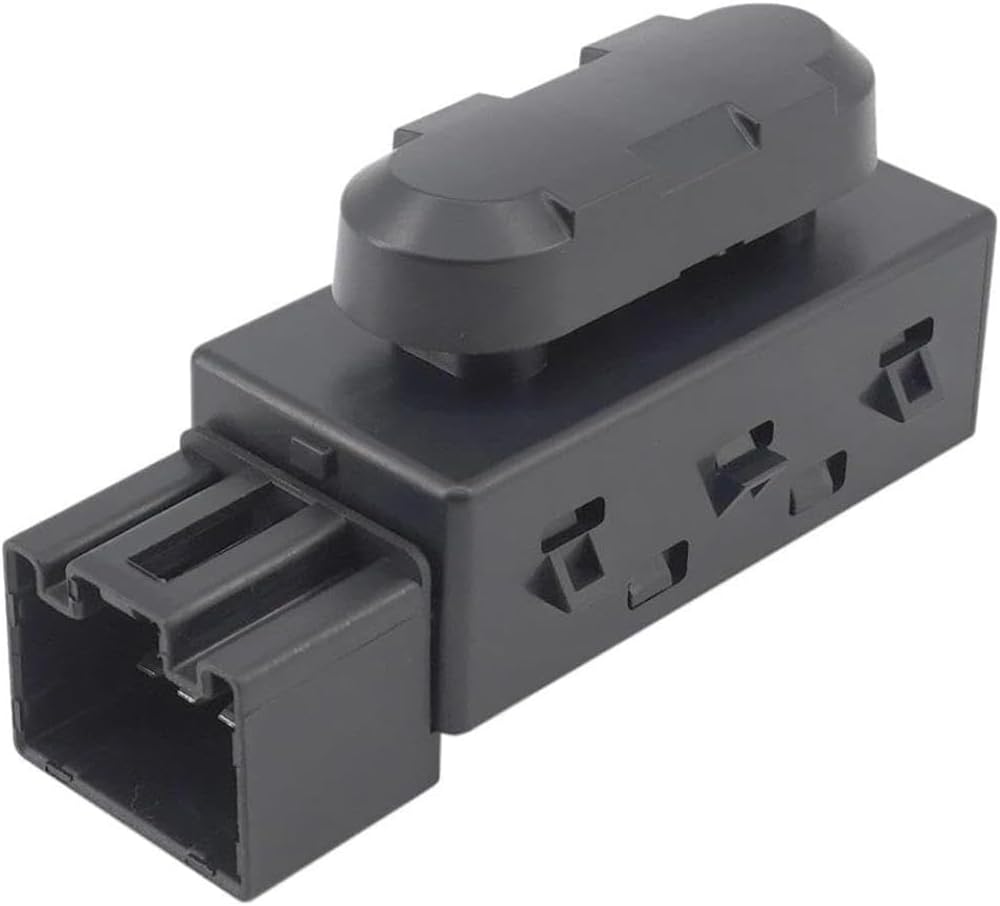 Power Seat Switch Control for Ford Mkx 2007-2015 Front Left Right Side 5F9T-14B709-Aa