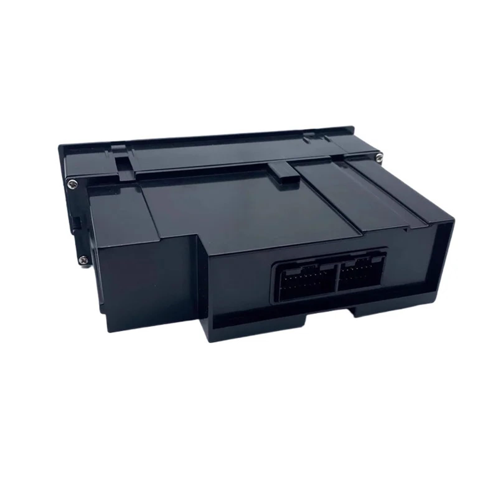 Panneau de commande de climatisation for pelle E320C 324C 325C 330C, interrupteur de refroidissement et de chauffage for équipement lourd