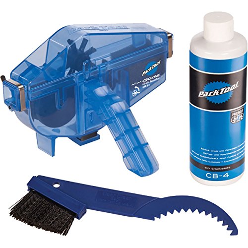 Park Tool Chain Gang 2.2 Cleaning System
