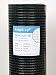 Produktbild Kraptrap® Volierendraht SCHWARZ Drahtgitter I Drahtzaun Käfigzaun (1m x 25m 19mm)