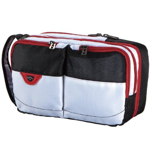Amazon | Callaway(キャロウェイ) Sport Multi Pouch TWL JM 5912096