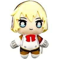 Amazon.co.jp: 明智 吾郎 ペルソナ5 ザ・ロイヤル クロウ ぬいぐるみ