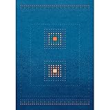 teppich kerman persien Der Teppich Persia ist ideal, um Ihr Wohnzimmer, Schlafzimmer oder Lieblingszimmer zu dekorieren. Perfekt für alle Arten von Räumen, sowohl modern als auch klassisch. Hergestellt in Spanien.