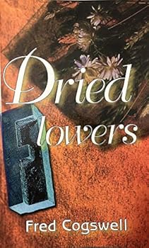 Paperback Dried Flowers Book