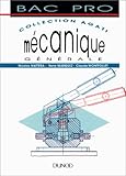  Mécanique générale (Agati)