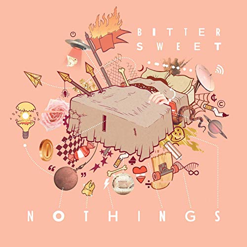 Bittersweet Nothings Spirit of the Wildfire Digital Music