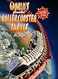  America\'s Greatest Roller Coaster Thrills in 3D