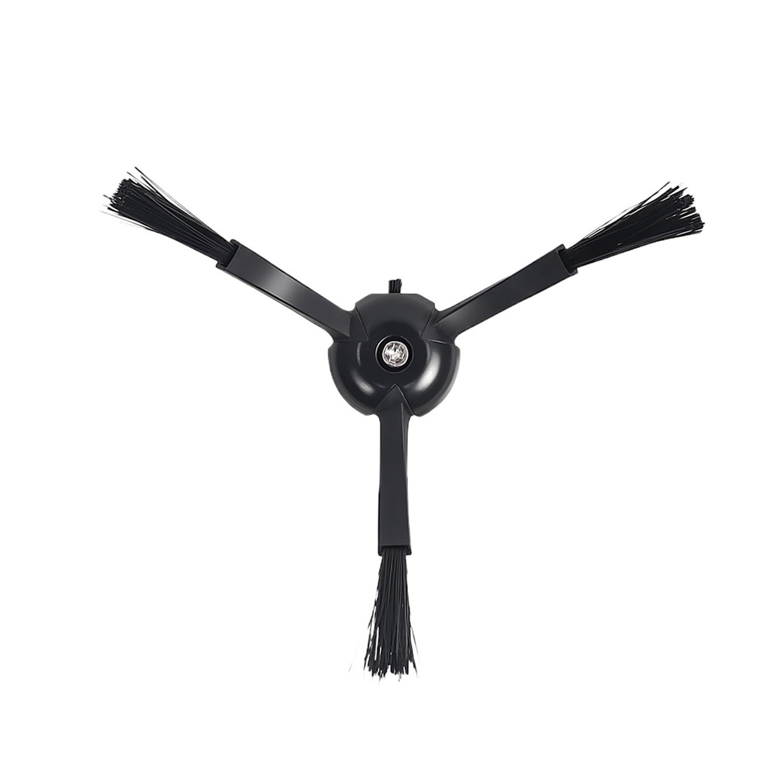 Cepillo lateral para solucionar fallos de limpieza en Roborock S6 Pure S5 Max E35