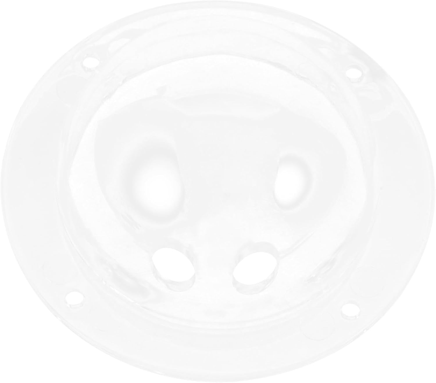 SHINEOFI 5pcs Replacement Acrylic Dog Fence Dome Pet Cat Carrier Window Acrylic Pet Accessories 7 511ZQtu5mFL. AC SL1500