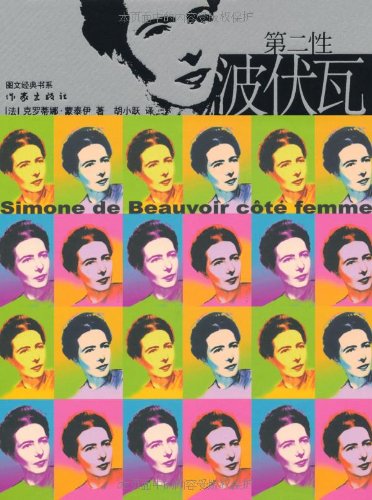 第二性波伏瓦