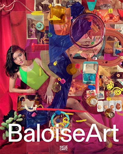 Baloise Art tableau décoration murale salon - 2