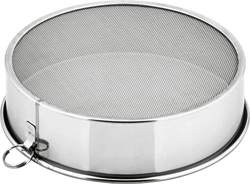 Victory 18-8 Liner, 5.9 inches (15 cm), 30 Mesh, Small image 2