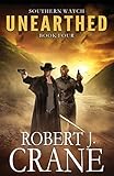 Unearthed (Southern Watch)