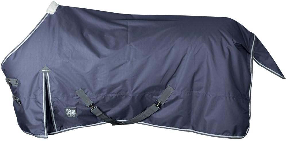 Harry's Horse Manta para Caballos de Exterior Thor 100 gr