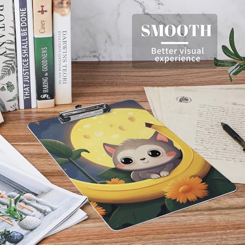 Porte-bloc pour notes et partitions de musique au bureau - 5