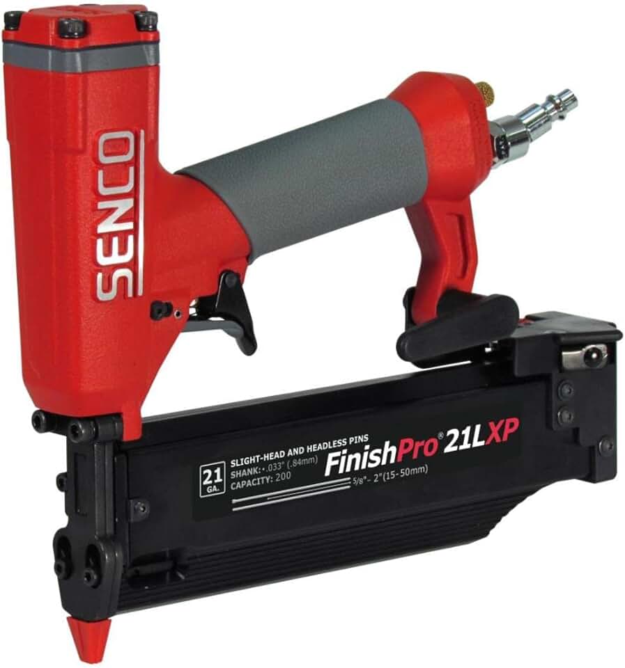 Amazon.co.uk: Pinners - Pinners / Nailers & Staplers: DIY & Tools