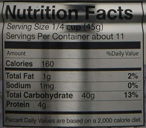 Acquerello Rice, 17.6-Ounce Tins (Pack Of 2) #TOP4