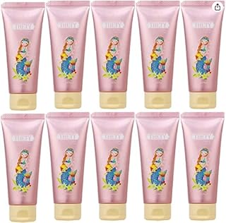 ハンド&ネイル テティ 65g 10個セット <ハンドクリーム>