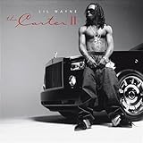 Lil Wayne - Tha Carter II (Limited Edition,180 Gram,2LP,Vinyl)