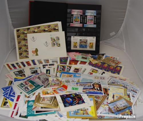 Timbres pour les collectionneurs Monde blocs-étranger Merveilles de Caisse no. 199