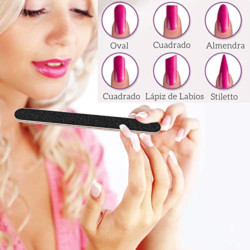 Uñas, Beauty Imagen adicional