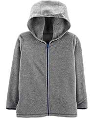 Microfleece Grey