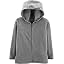Microfleece Grey