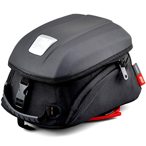 Amazon | GIVI(ジビ) バイク タンクバッグ 5L 容量可変式 タンク