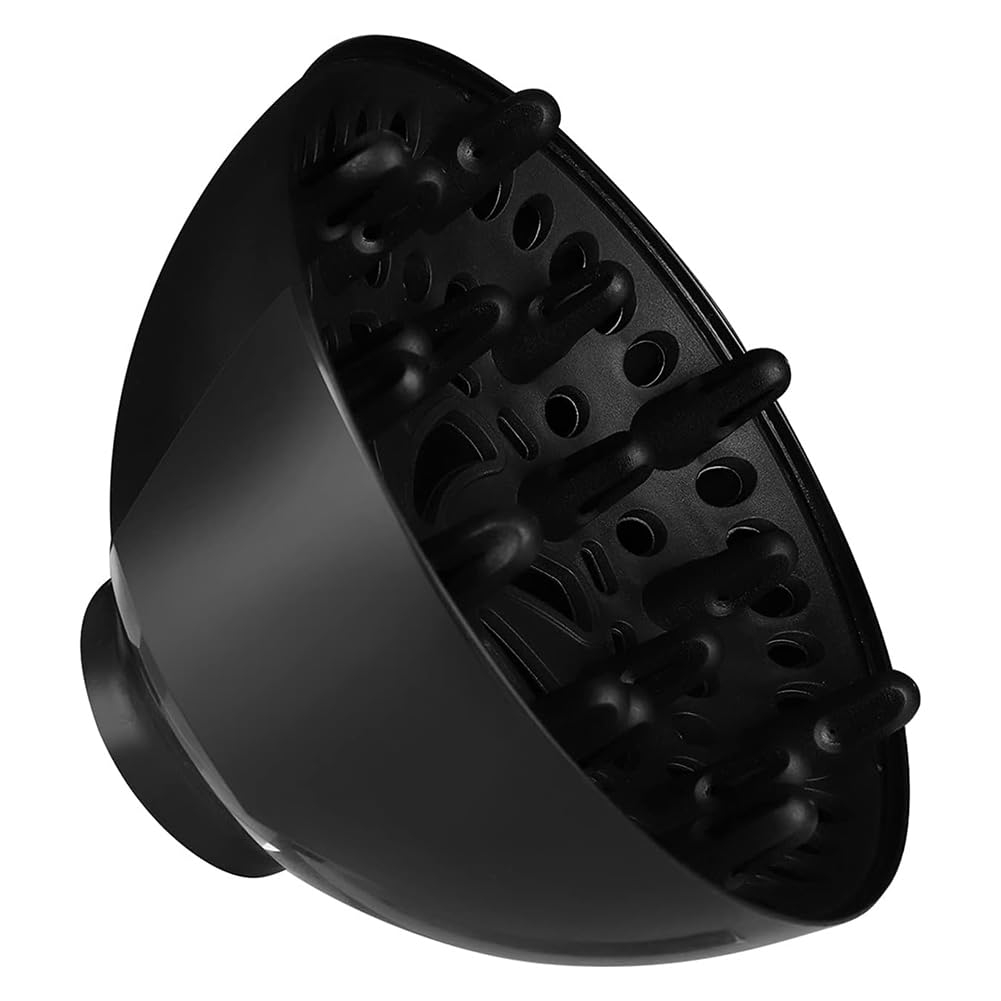Professional Salon Hairdressing Hair Dryer Diffuser, Blow Blower Nozzle, Hairdressing Hair Dryer Diffuser