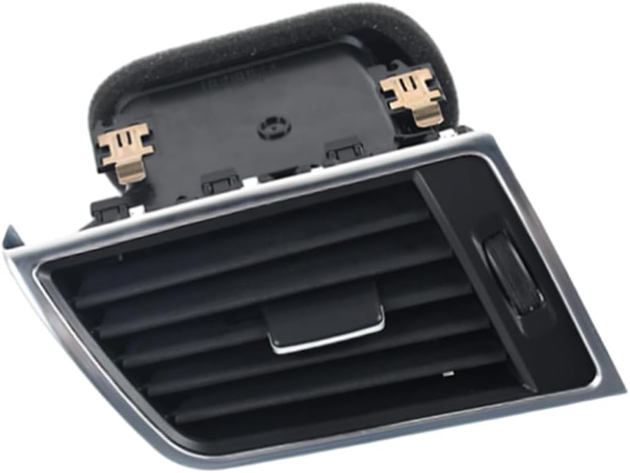 Air Conditioning Vent Assembly, Dashboard Vent Compatible with Mercedes Benz ML GL GLE GLS Class W166 W292 2012-2019, Replaces 1668302254, A1668302254 (Right)