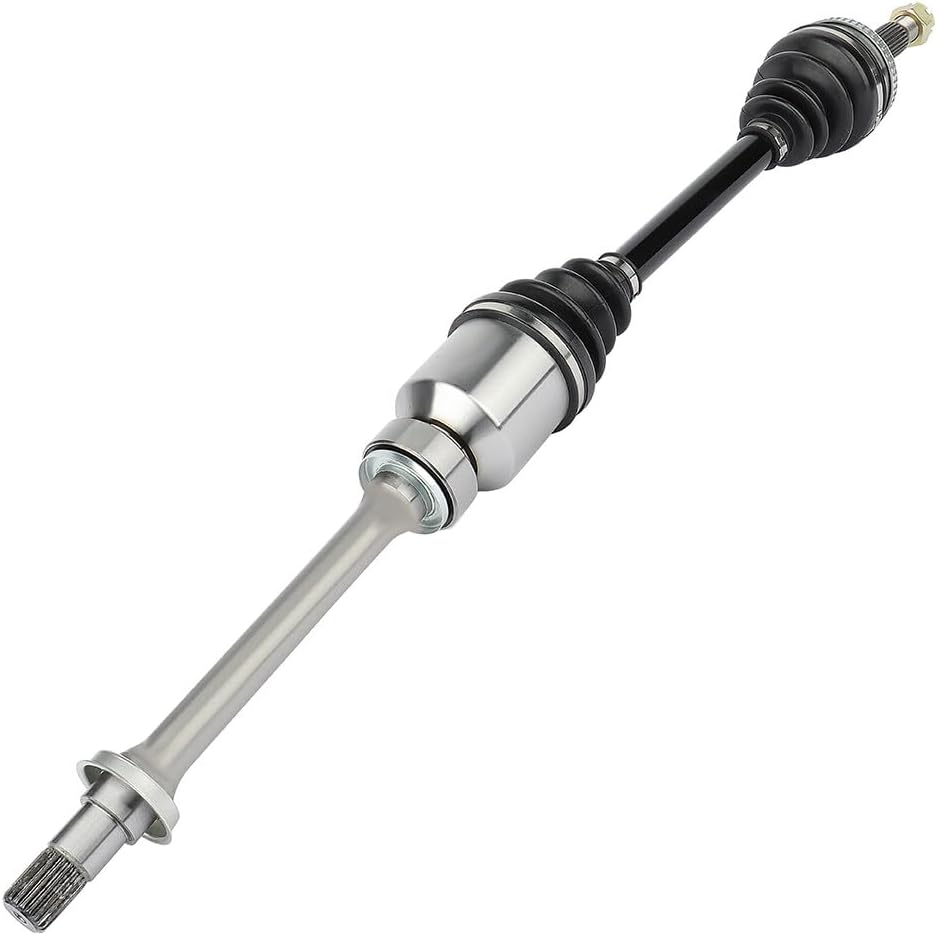 ECCPP CV Axle Shaft Assembly fit for 1999-2001 for Toyota Camry Solara 2.2L Front Right 66-5044 NCV69506 TO-8-8530A