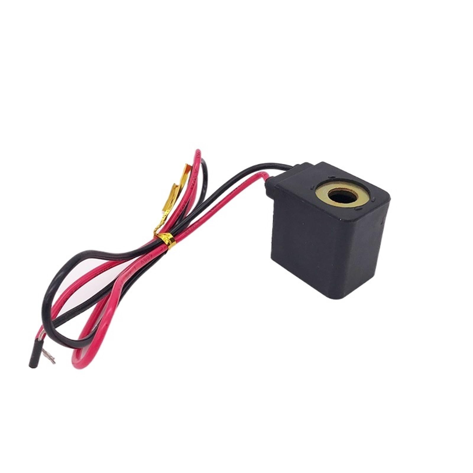 Bobine d'électrovanne 220VAC 9mm haute performance type 2V025-08