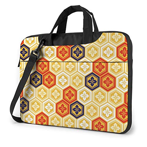 DADABULIU �p�\�R�� �P�[�X �m�[�g�p�\�R���P�[�X �a�� �a�� �p�^�[�� ���F PC�o�b�O ��� �J�o��360°�ی� �ϏՌ� ���[ �����^�� ���킢�� 13 / 14 / 15.6 �C���` �r�W�l�X�o�b�O �ʋ� �ʊw �������