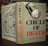 Circle of death 0131339591 Book Cover