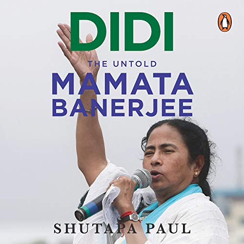 Didi by Shutapa Paul episode artwork