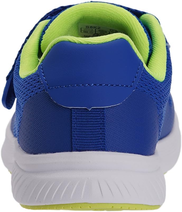 WHITIN Kids Wide Toe Box Running Tennis Shoes + Zero Drop Sole Sport Sneakers for Boys/Girls - Image 5